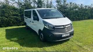 Opel Vivaro - 2