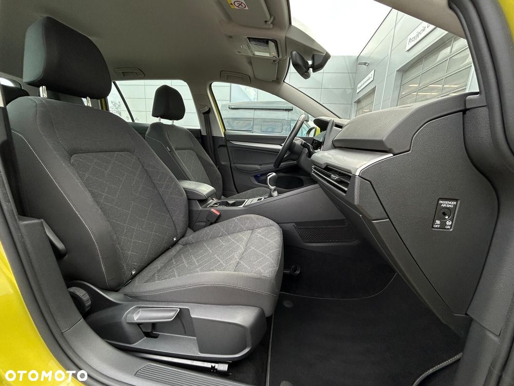 Volkswagen Golf Variant 1.0 TSI Life - 18