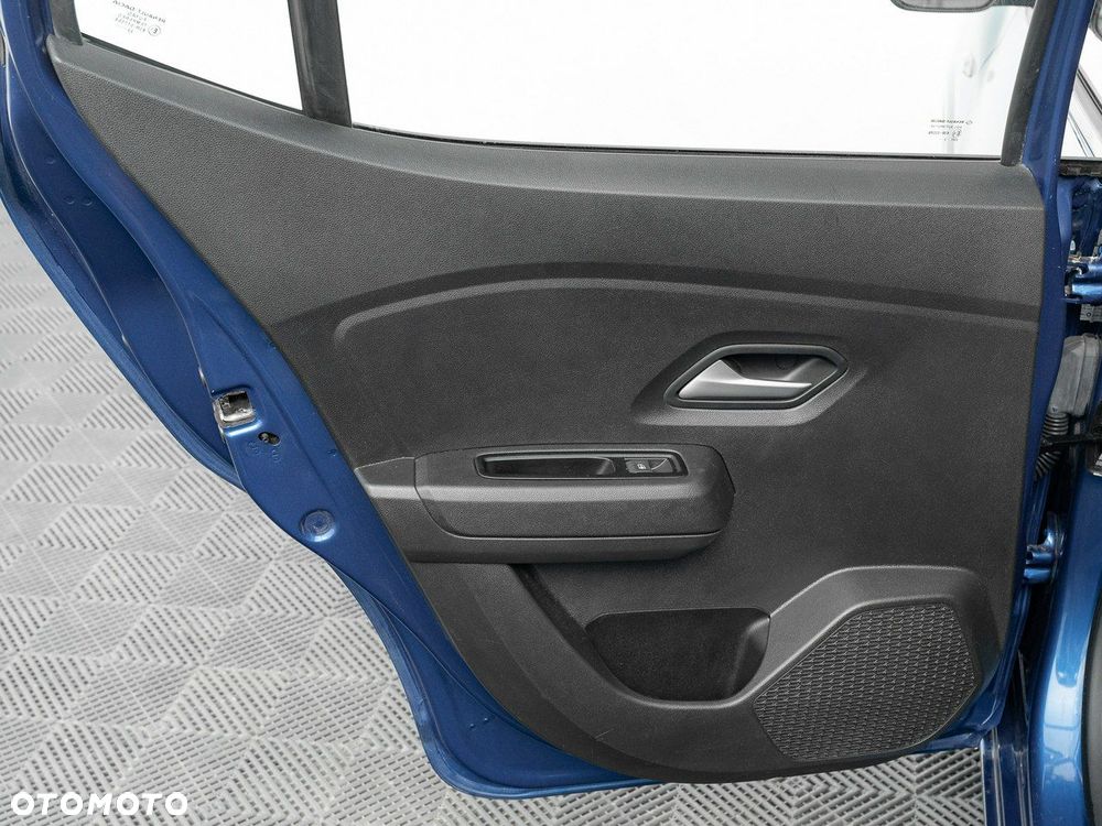 Dacia Sandero 1.0 TCe Expression - 12