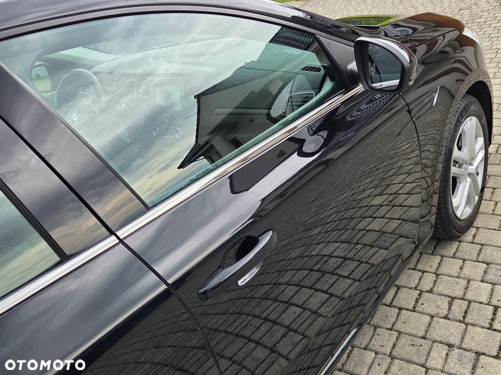 Renault Megane ENERGY TCe 100 EXPERIENCE - 18