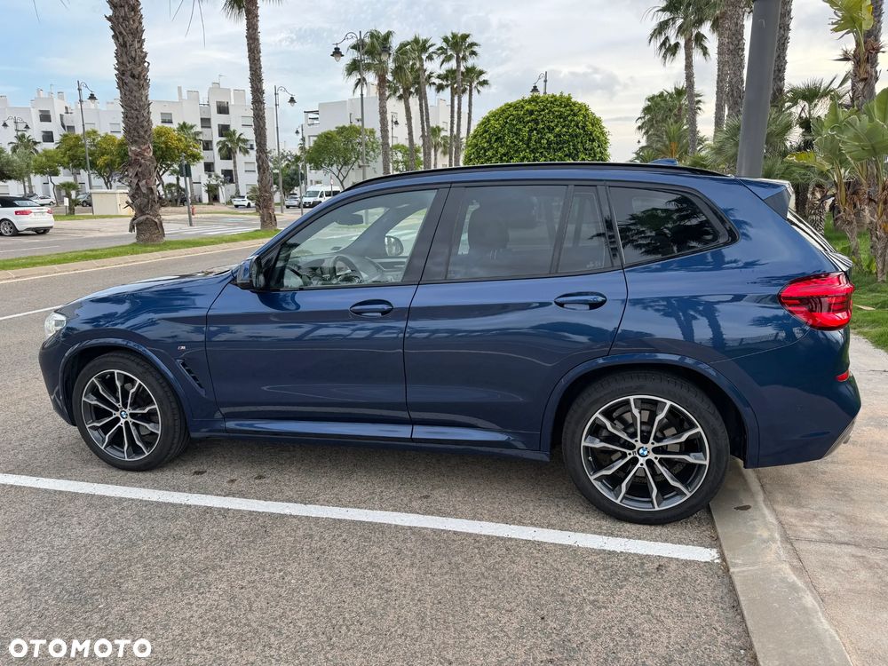 BMW X3 - 30