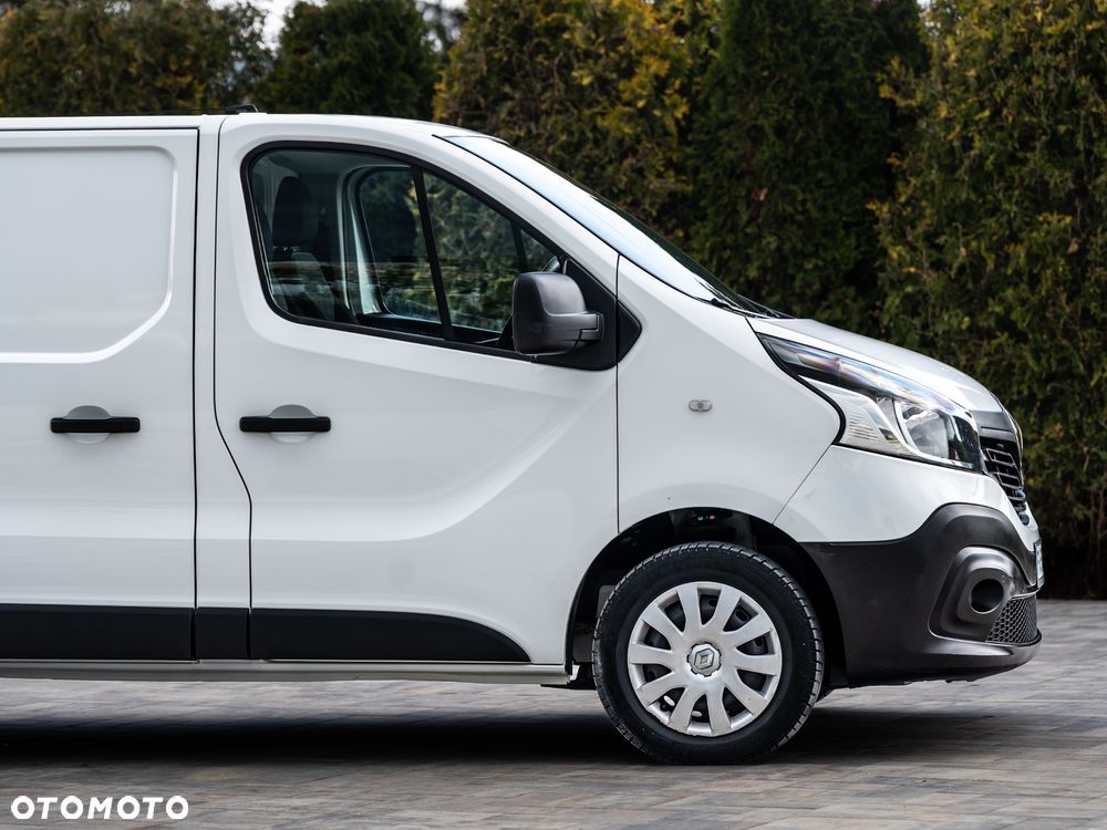 Renault TRAFIC L2H1 - 9