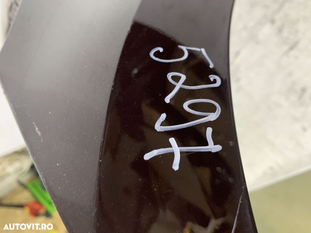 Bara fata VW Golf 7, facelift, 2017, 2018, 2019, 2020, cod origine OE 5G0807221FL. - 14