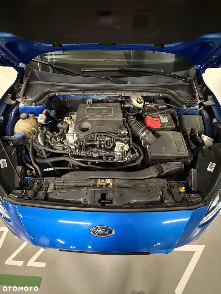 Ford Focus 1.0 EcoBoost ST-Line ASS PowerShift - 18