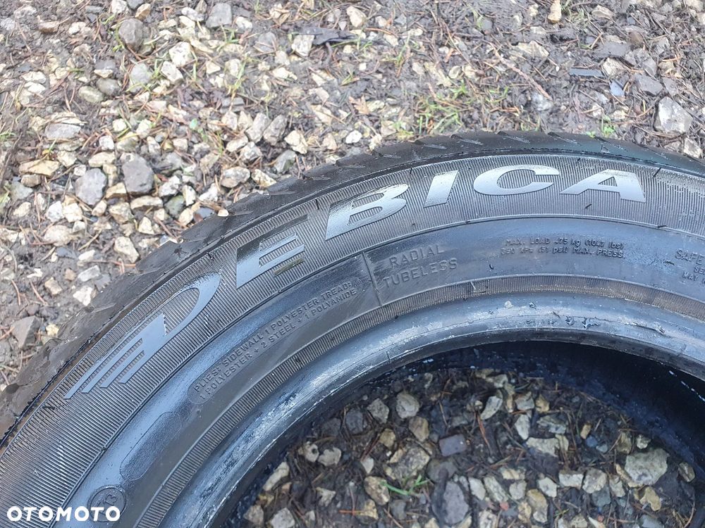 OPONY ZIMOWE ZIMÓWKI DĘBICA NAVIGATOR 3 175/65R14 KOMPLET 4 SZT 7MM 2022R - 3