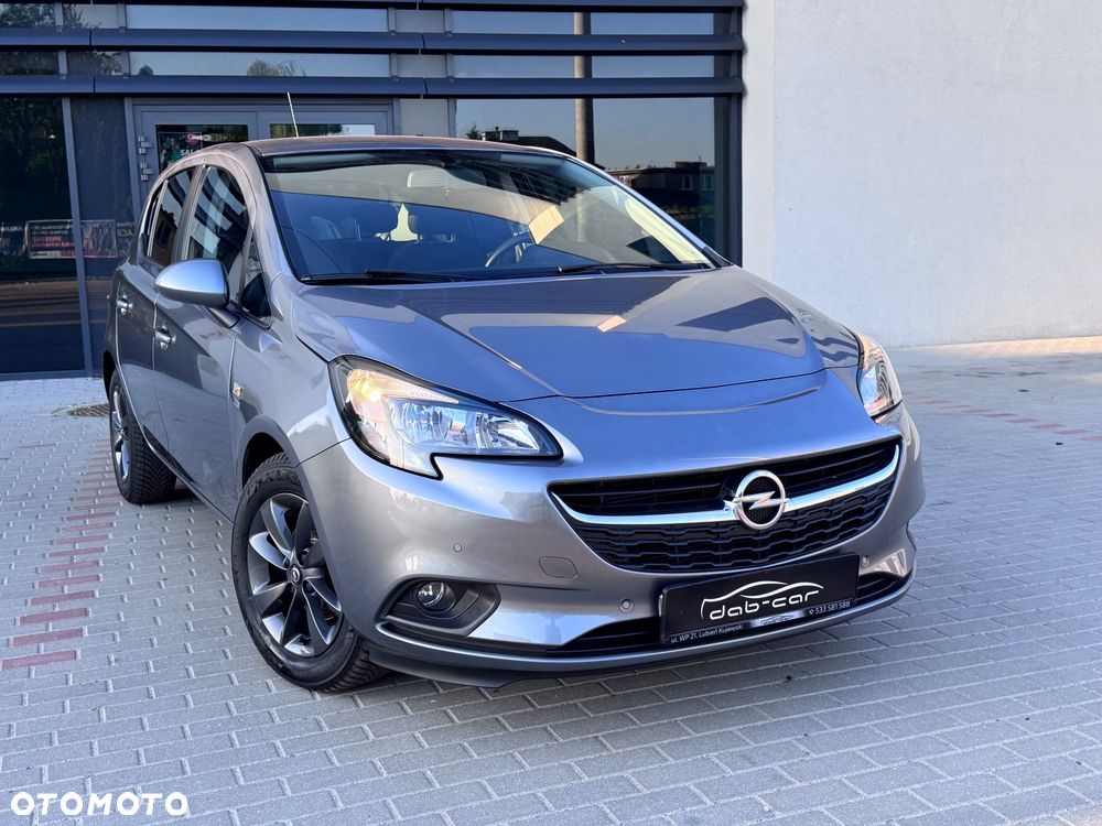 Opel Corsa 1.2 120 Jahre - 4