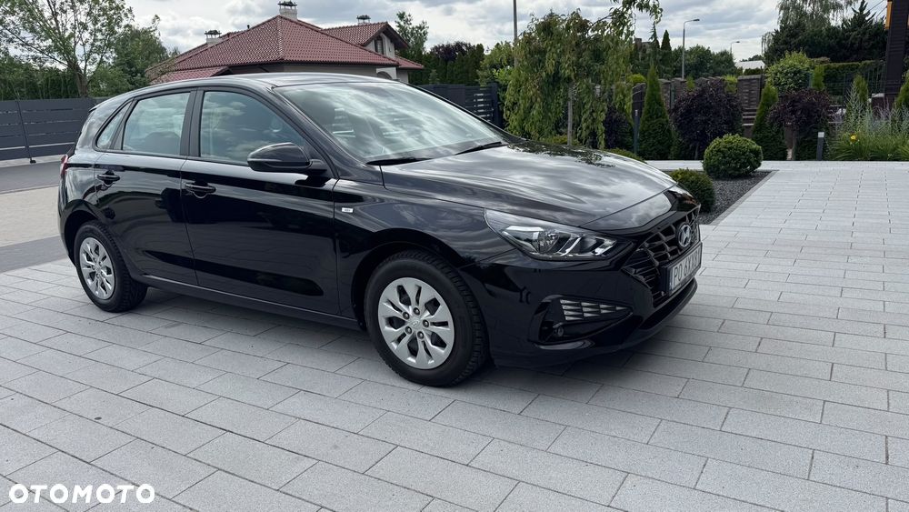 Hyundai i30 1.5 T-GDI 48V Modern - 1