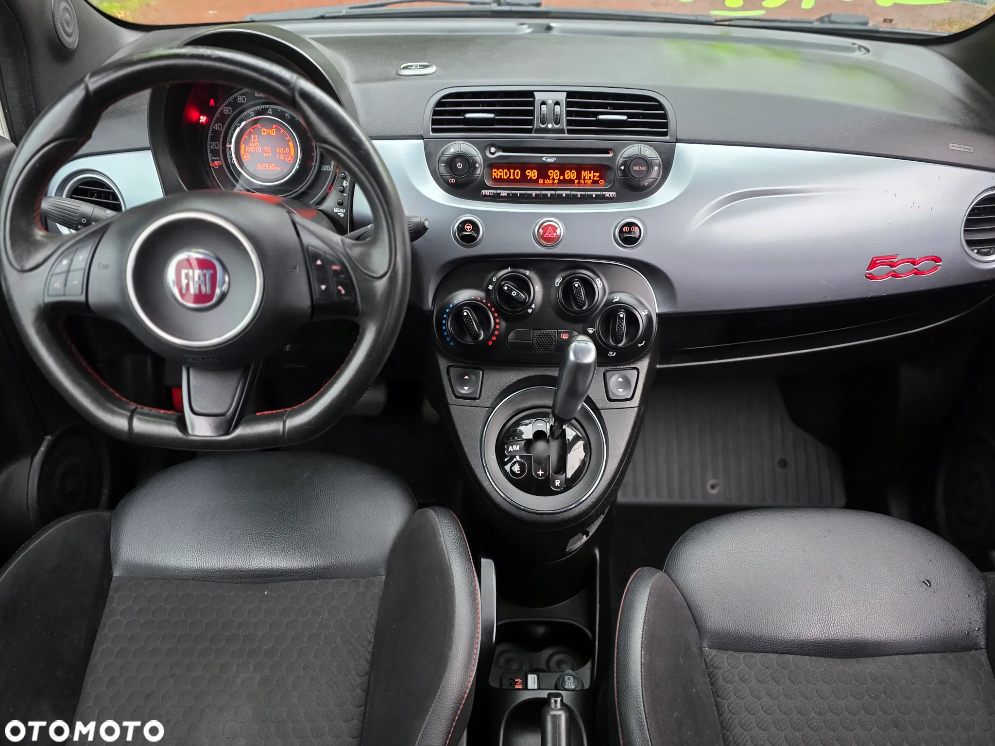 Fiat 500 - 13