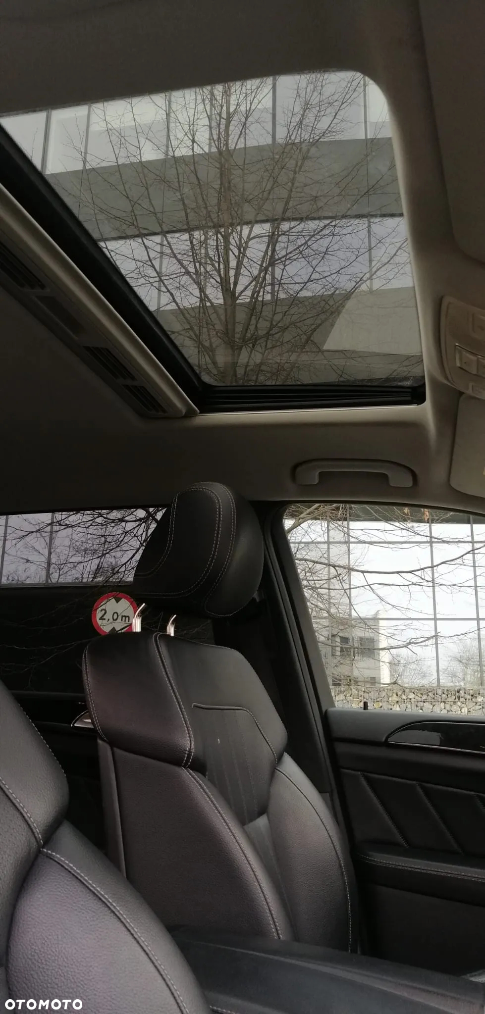 Mercedes-Benz GL 400 4Matic 7G-TRONIC - 24
