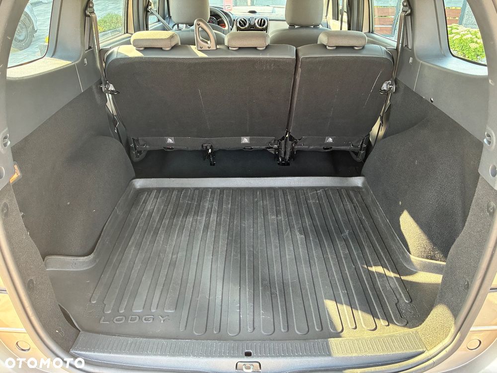 Dacia Lodgy - 18
