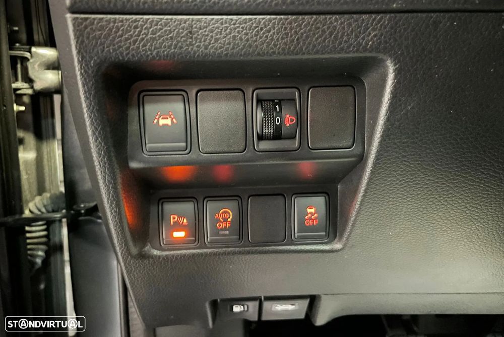 Nissan Qashqai 1.5 dCi 360 S - 48