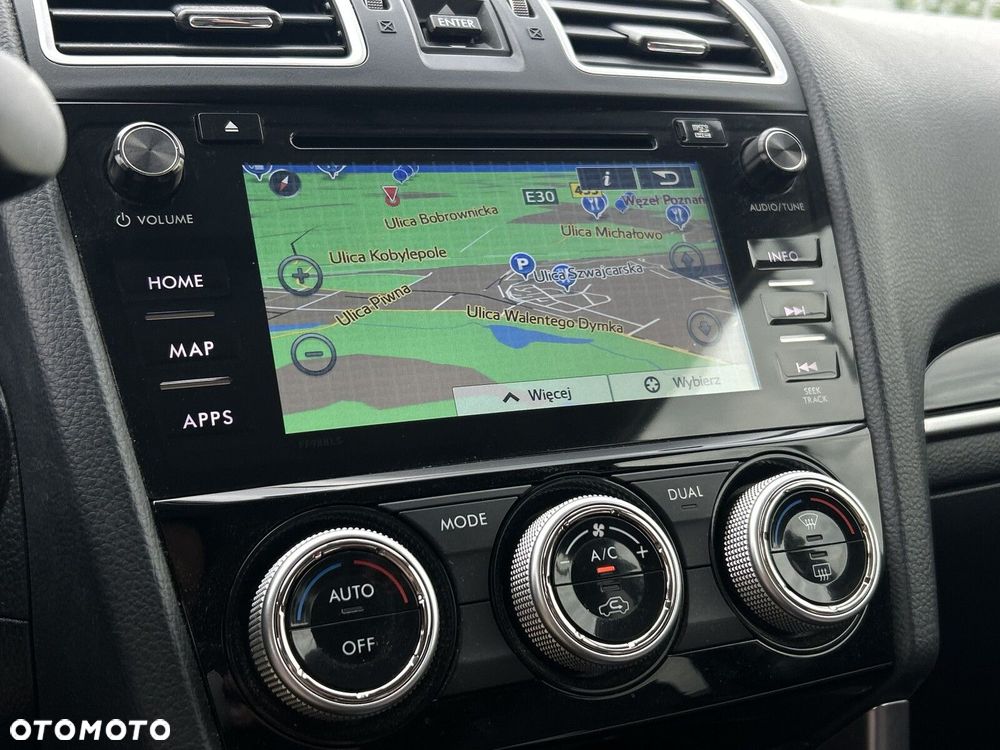 Subaru Forester - 26