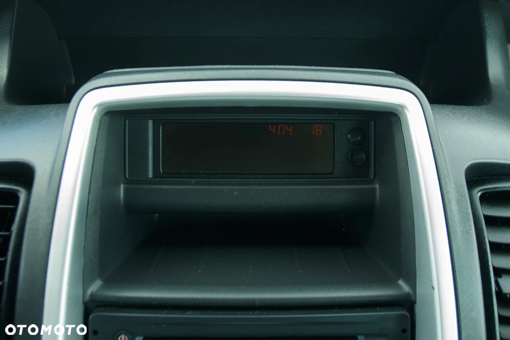 Opel Vivaro L2H1 2.9t - 30