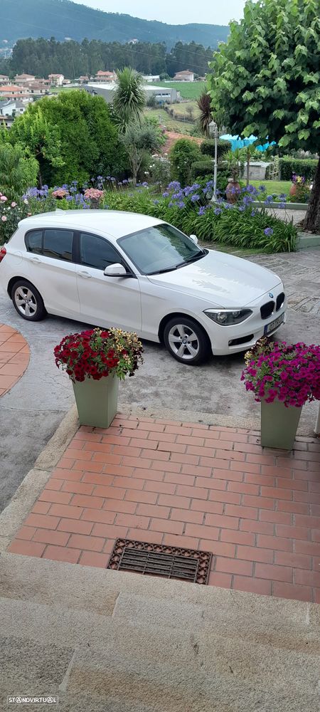 BMW 114 ver-i - 8