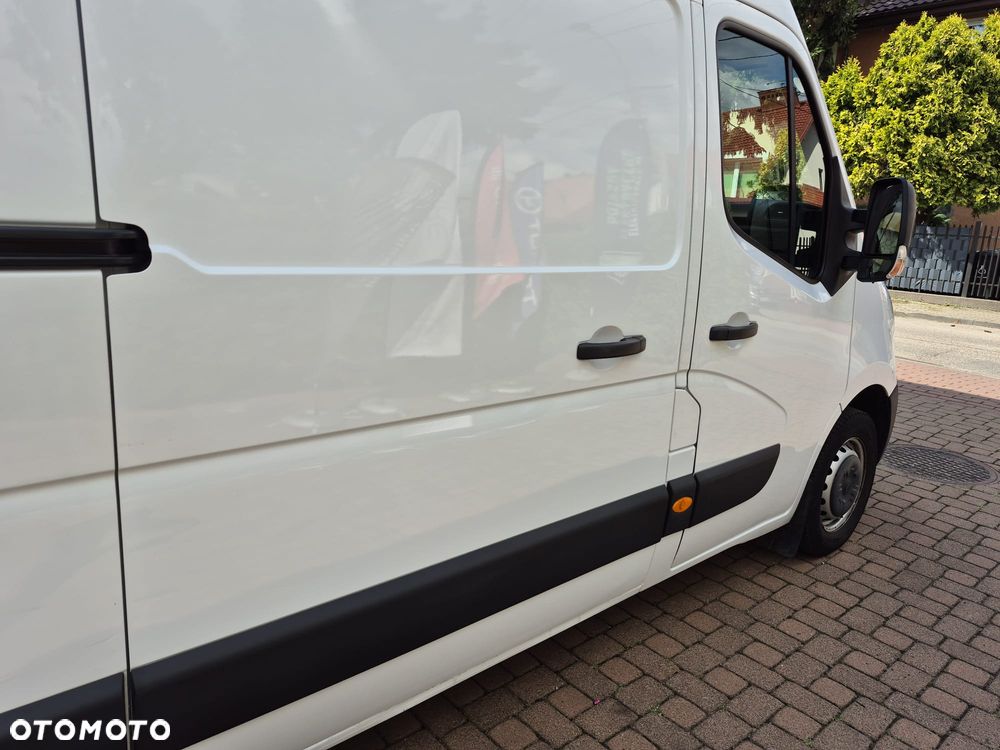 Opel Movano - 7