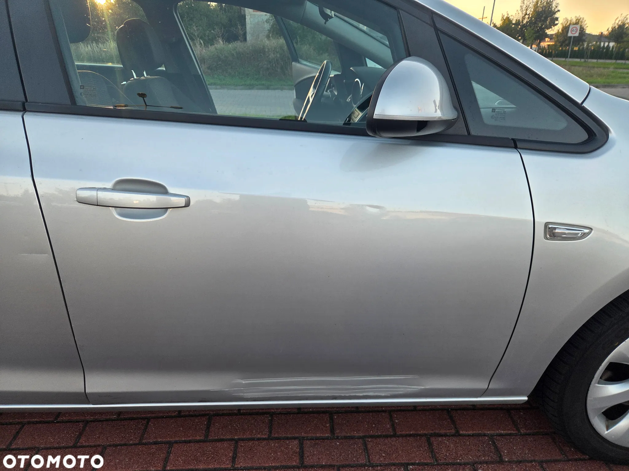 Opel Astra - 10