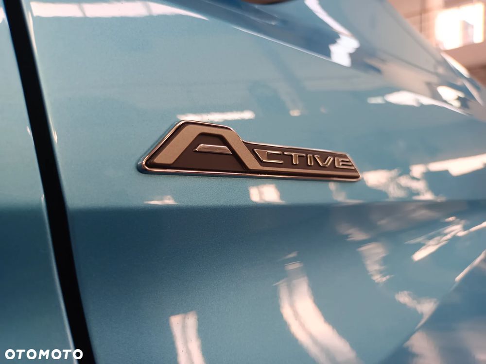 Ford Tourneo Connect 2.0 EcoBlue Active - 22