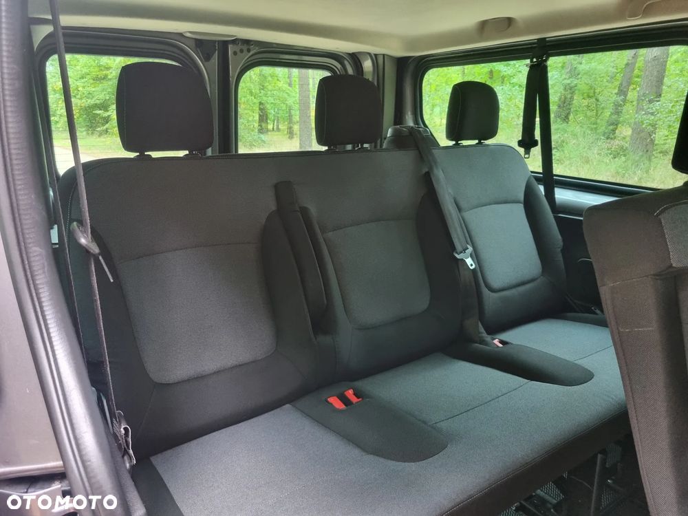 Fiat Talento L2H1 Family - 14