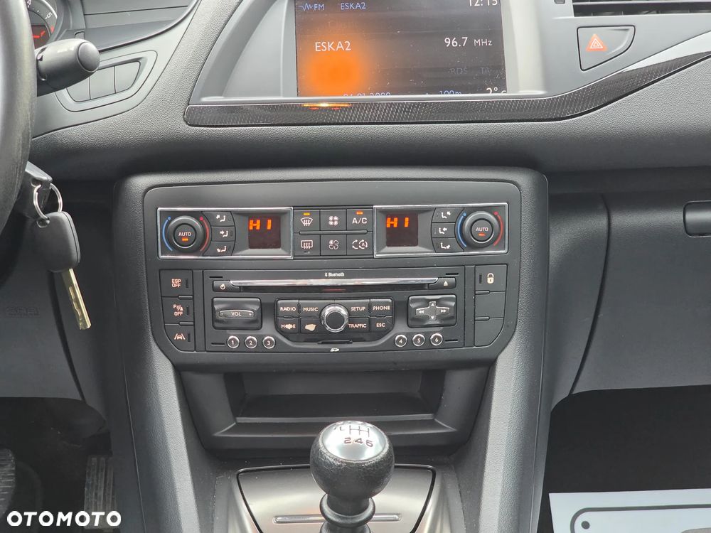 Citroën C5 1.6 THP 16V Dynamique - 21