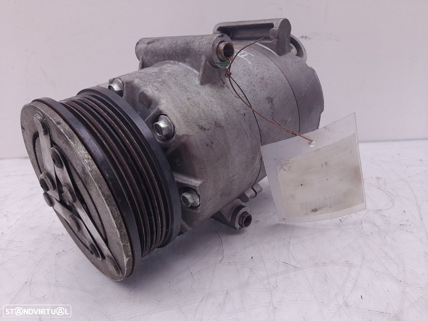 Compressor AC FORD Focus III - 1