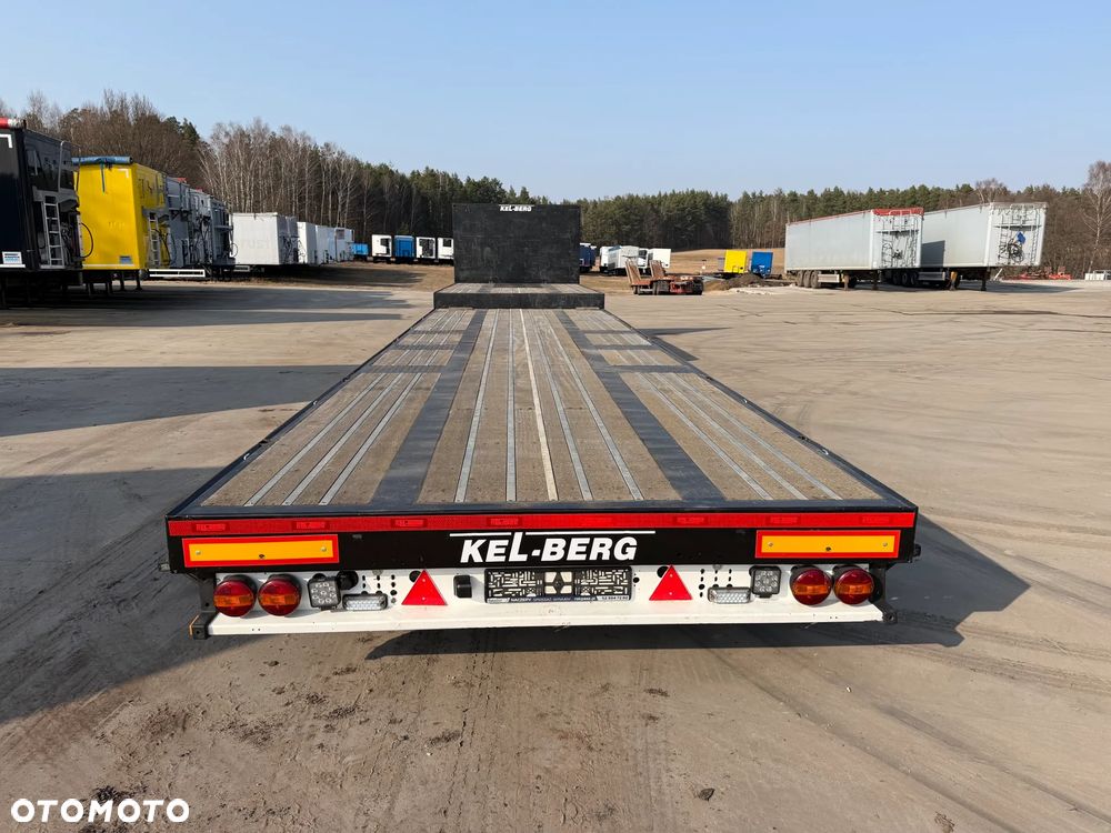 Kel-Berg Niskopodwoziowa MEGA 2020 rok - 4