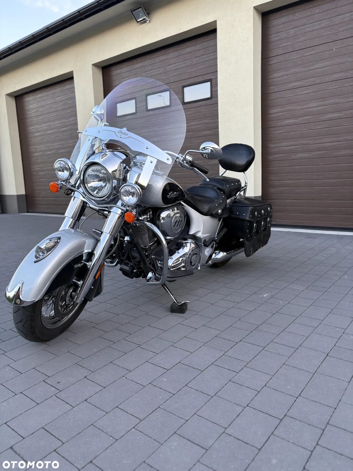 Indian Chief - 3