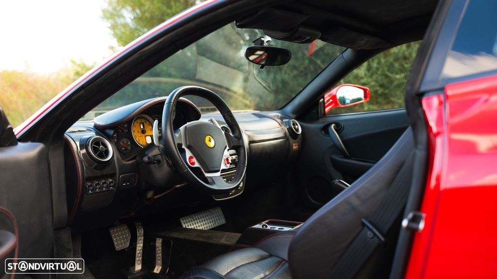 Ferrari F430 - 7