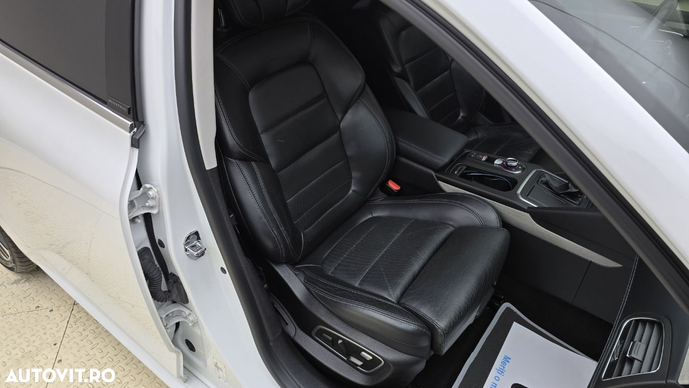 Renault Talisman - 17