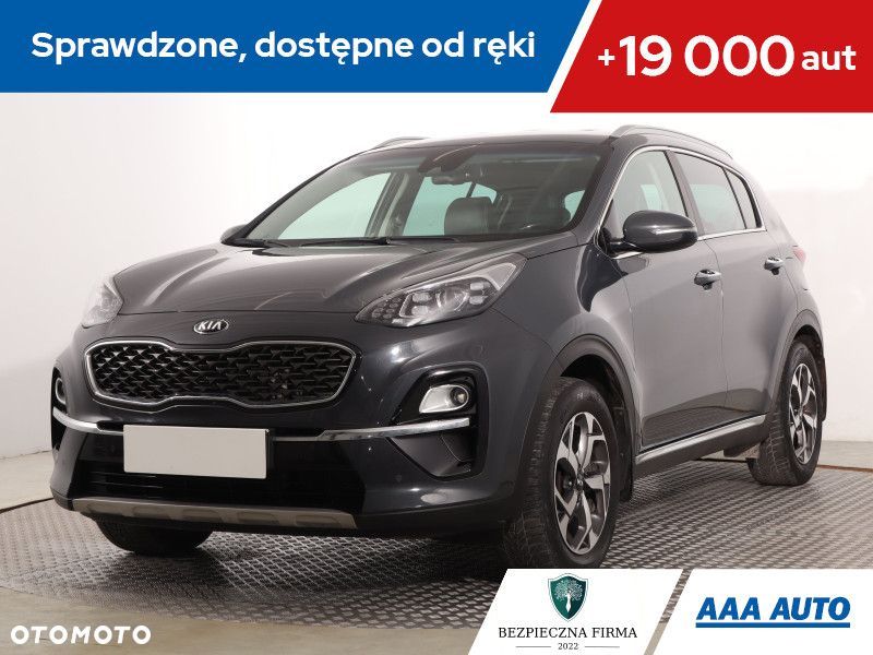 Kia Sportage - 2