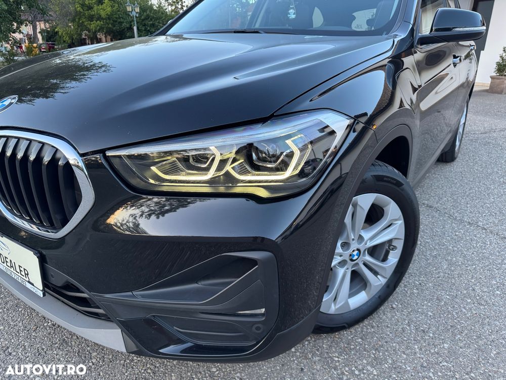 BMW X1 xDrive25e AT PHEV - 14