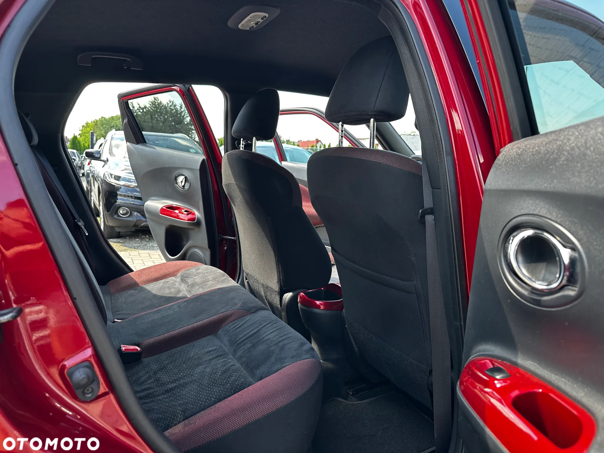 Nissan Juke - 25