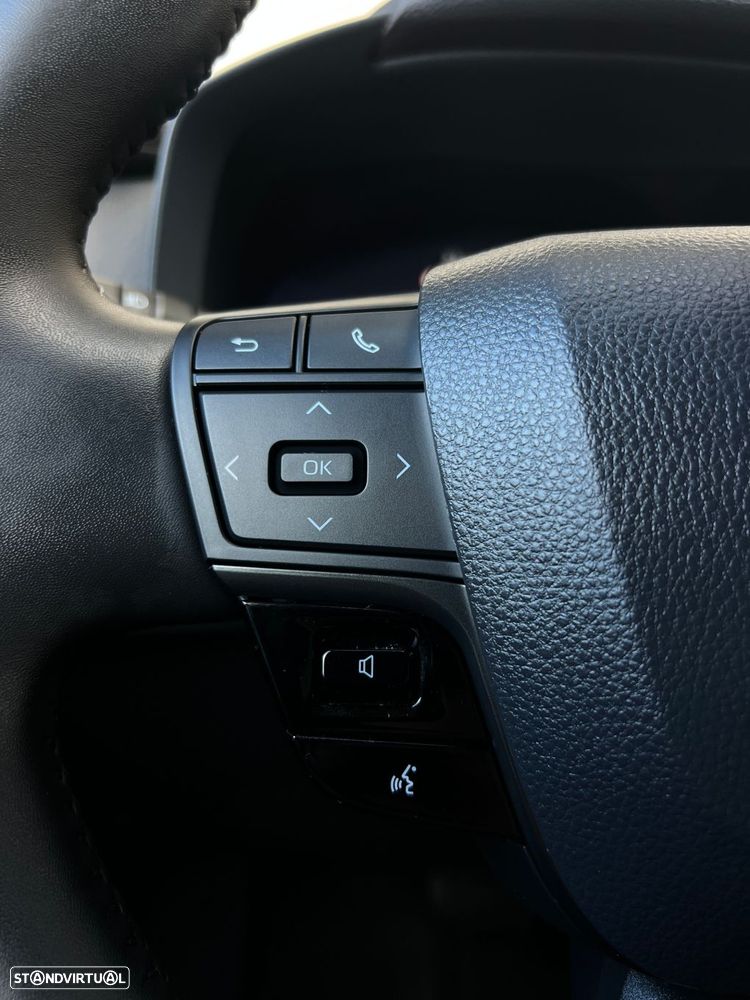 Toyota C-HR 1.8 Hybrid Exclusive - 15