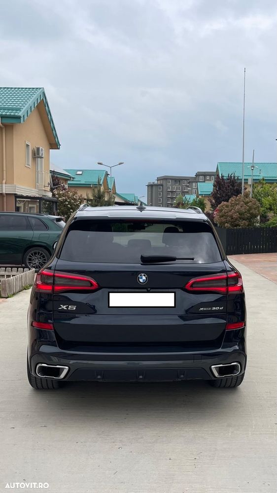 BMW X5 - 3