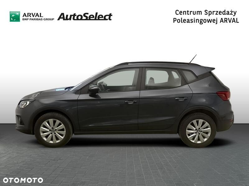 Seat Arona 1.0 TSI Style S&S - 2