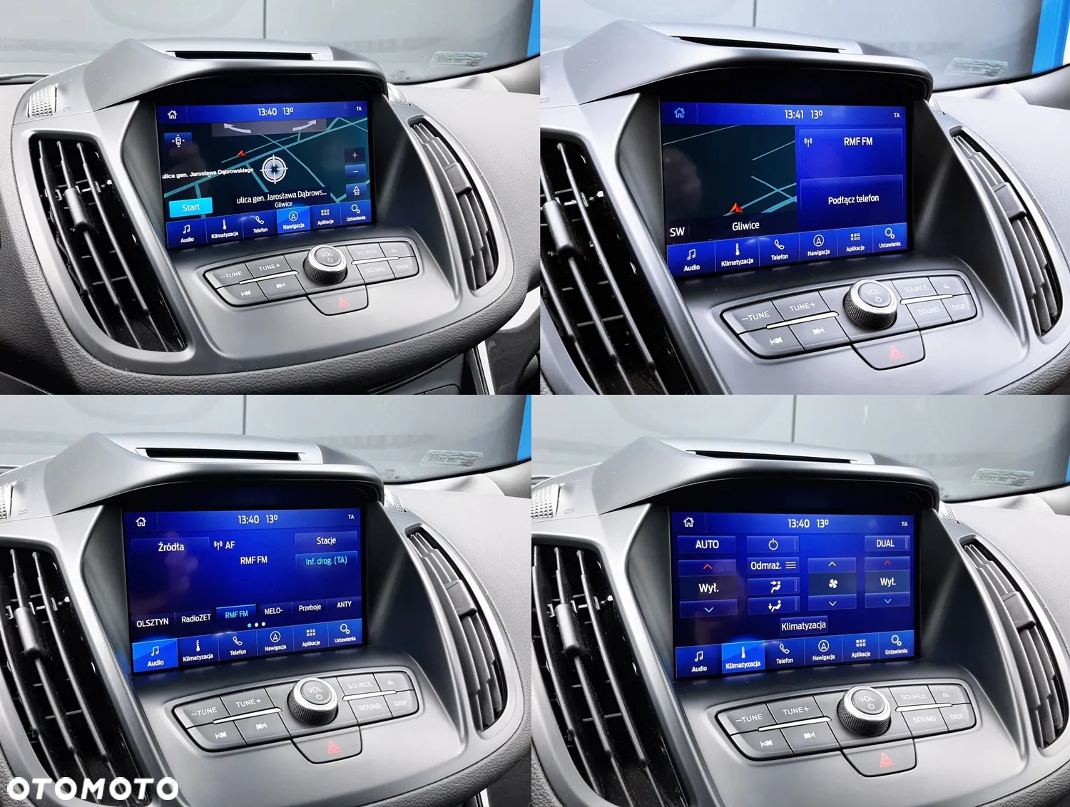 Ford Kuga 2.0 EcoBoost AWD ST Line ASS GPF - 36