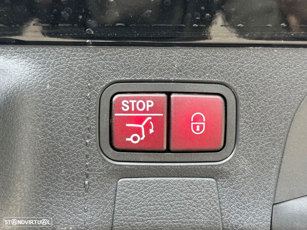 Mercedes-Benz CLA 180 d 8G-DCT AMG Line Advanced Plus - 47