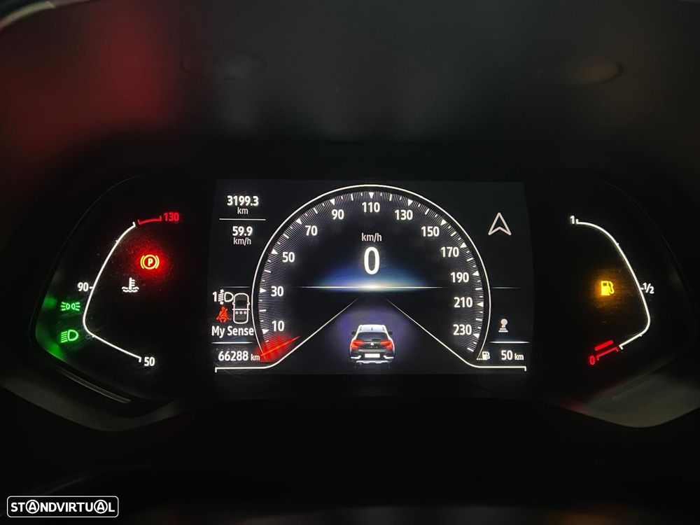 Renault Captur 1.0 TCe Techno - 19