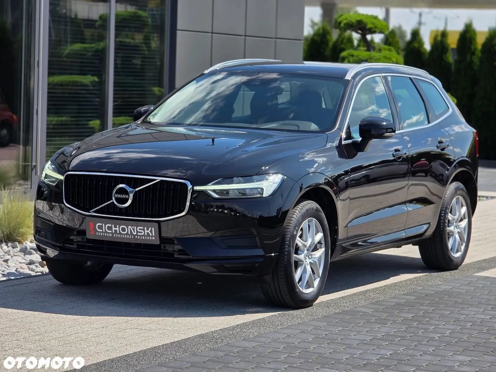 Volvo XC 60 D4 SCR AWD Inscription - 2