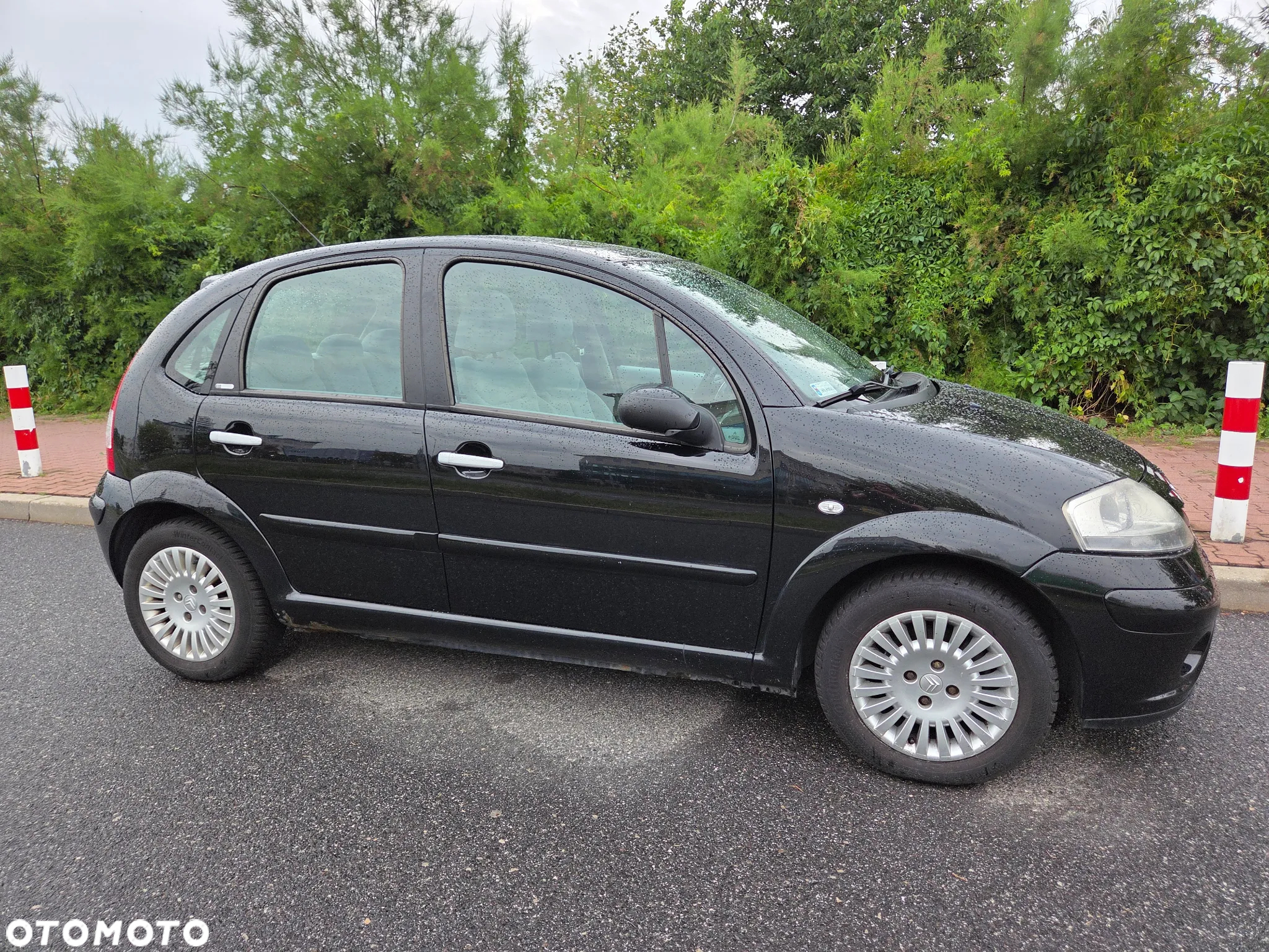 Citroën C3 1.6 Exclusive Senso Drive - 12