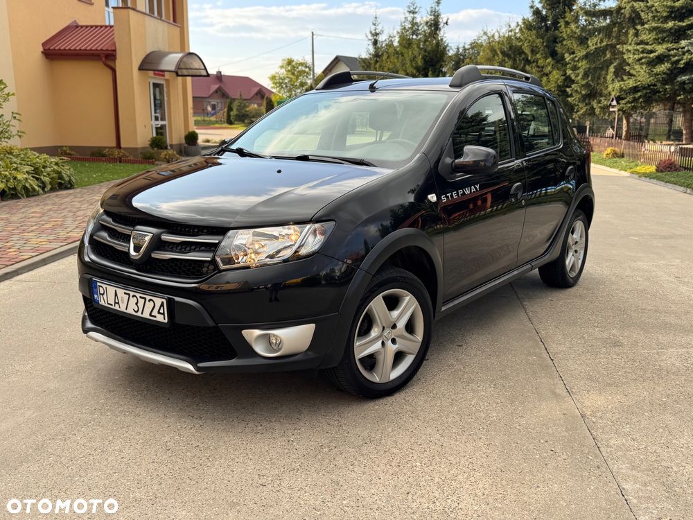 Dacia Sandero Stepway - 3