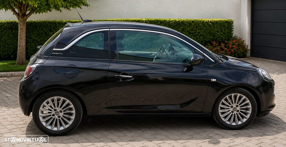 Opel Adam - 1