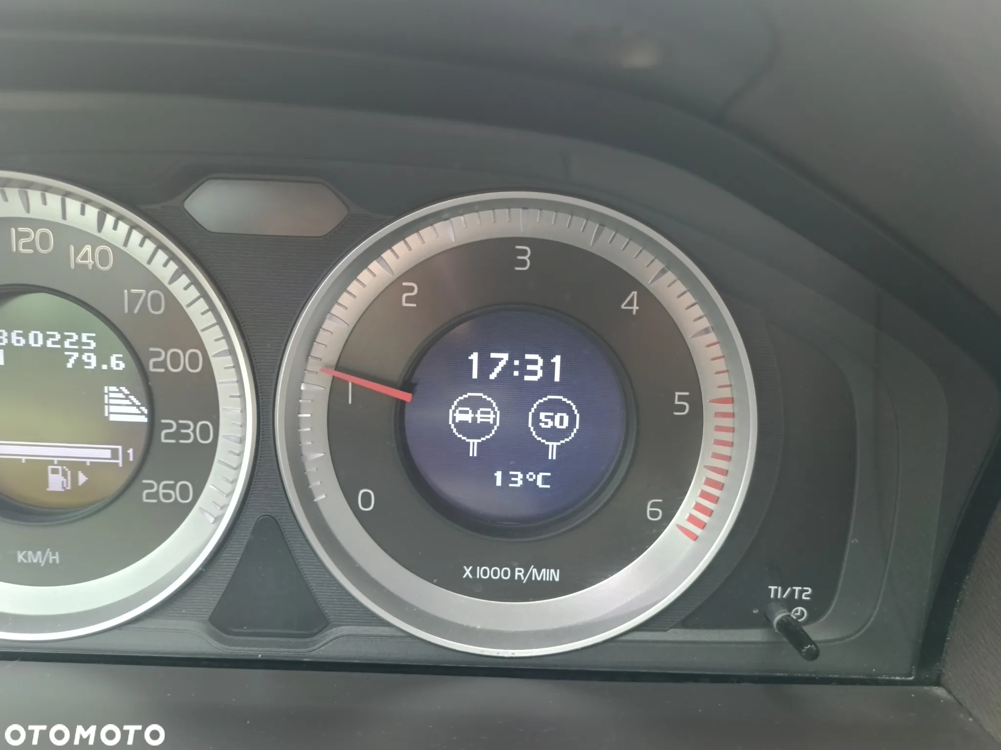 Volvo V60 D4 - 14