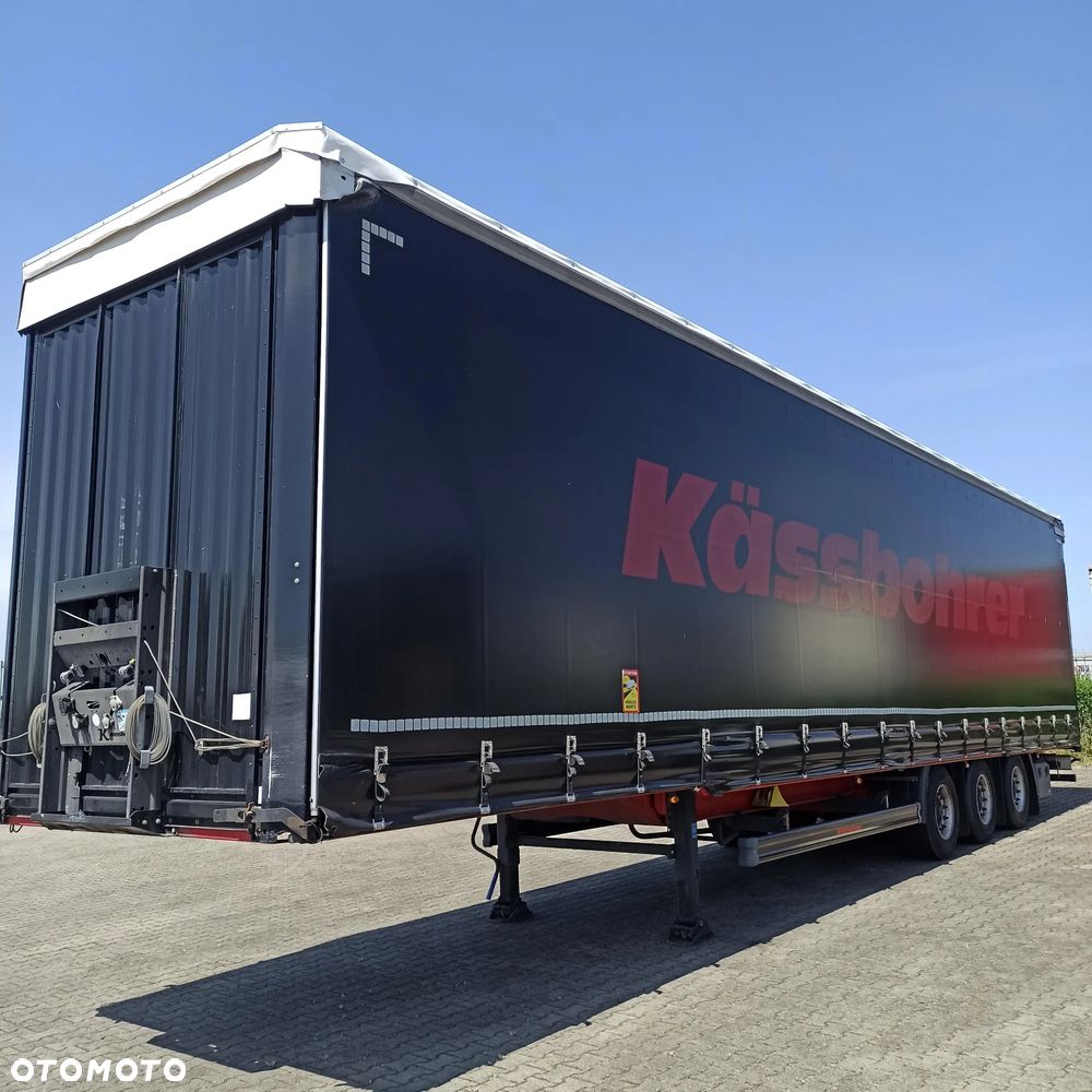 Kassbohrer Kurtyna Mega SCS_M - 2