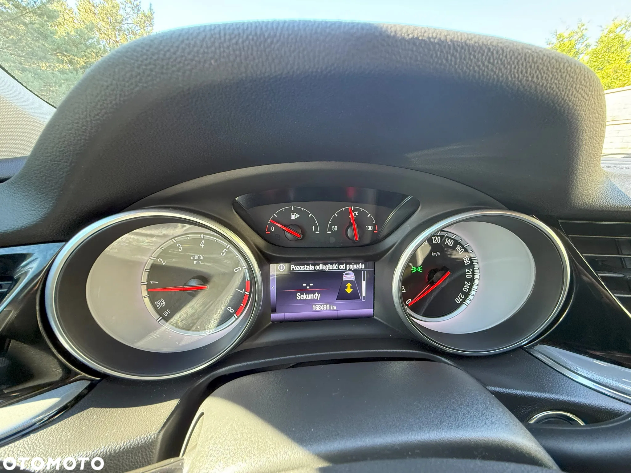 Opel Insignia 1.5 T Enjoy S&S Eco - 15