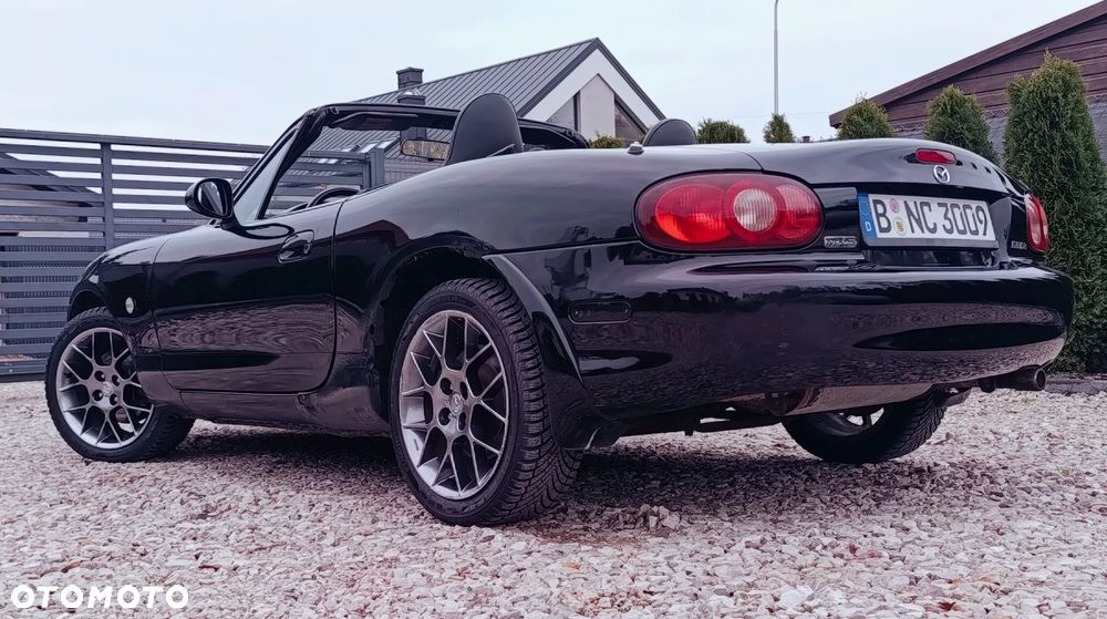 Mazda MX-5 - 14