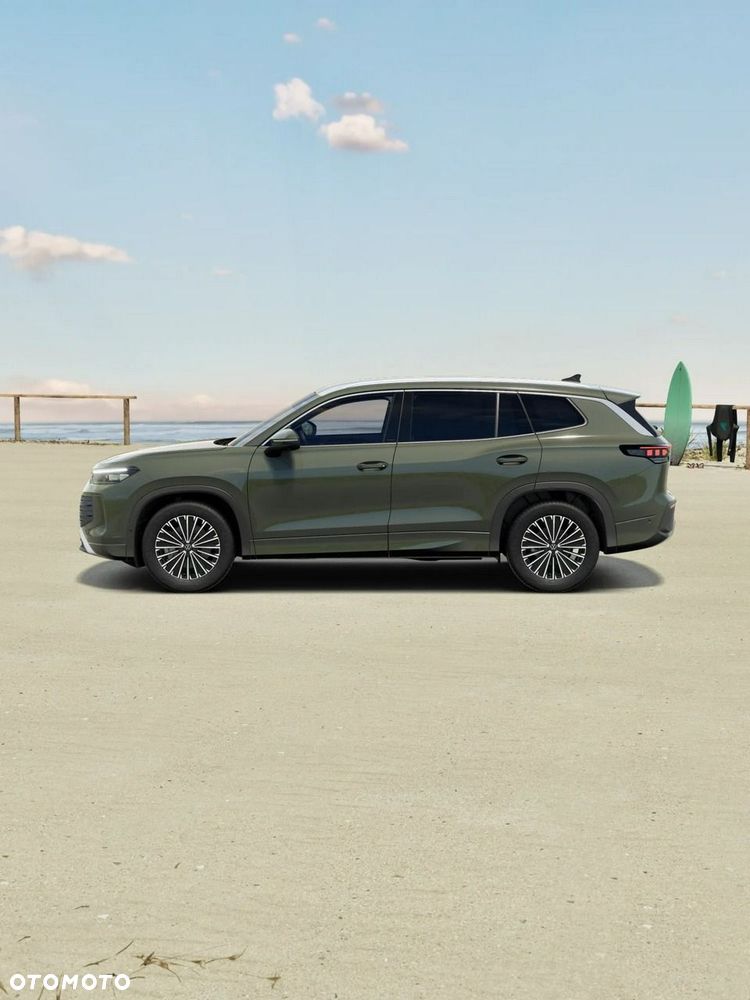 Volkswagen Tayron - 4