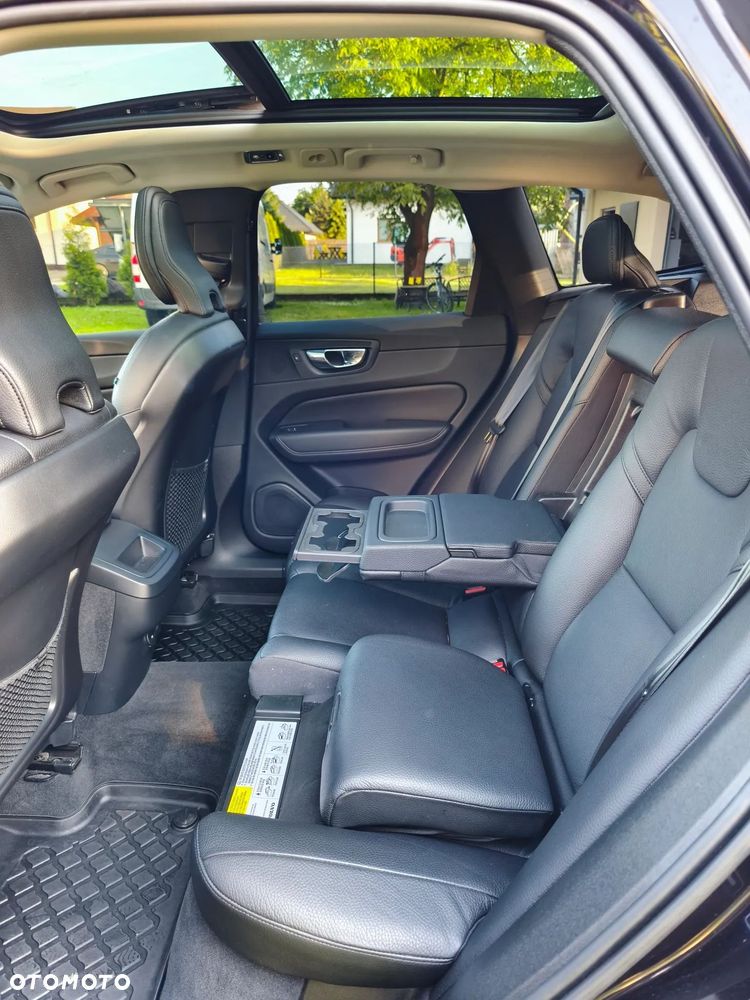 Volvo XC 60 - 11