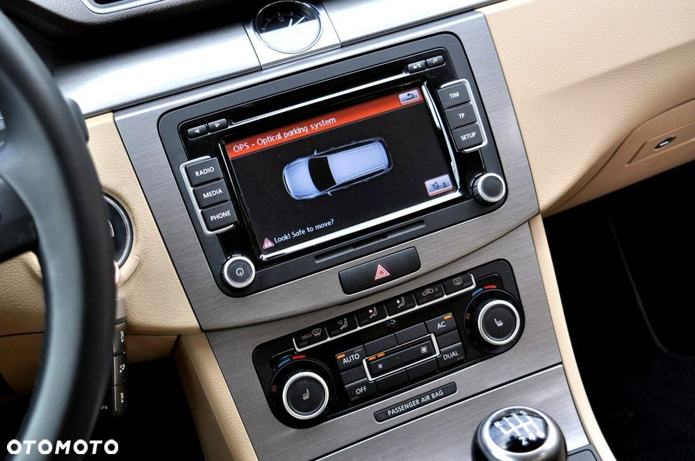 Volkswagen Passat Variant - 20