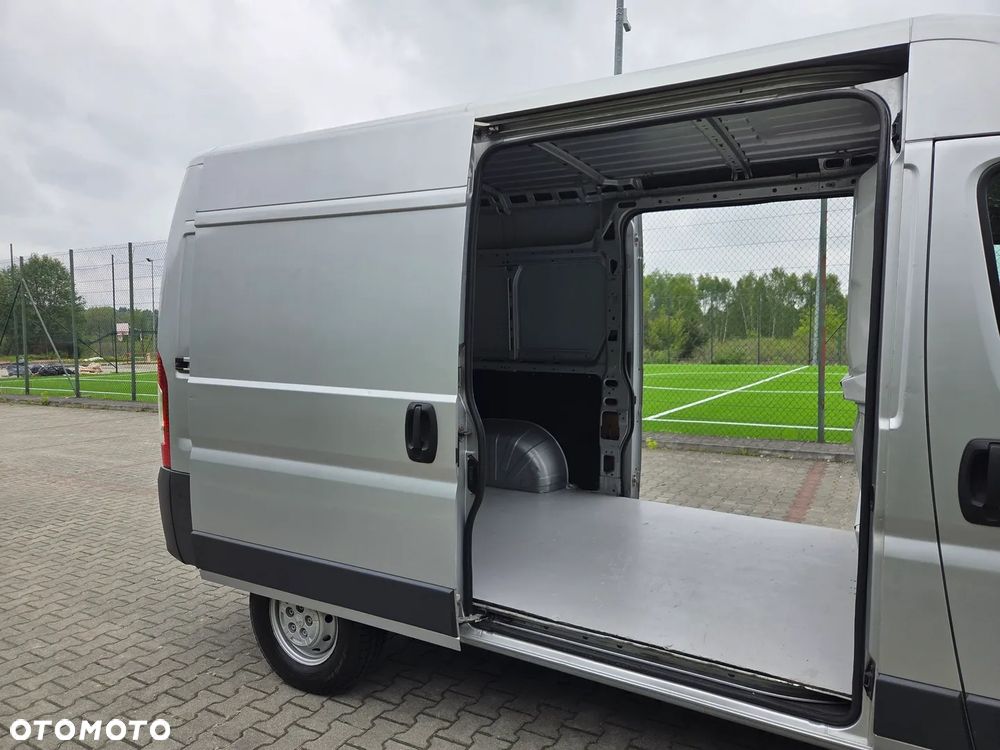 Peugeot Boxer - 33