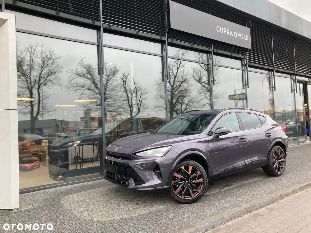 Cupra Formentor - 3